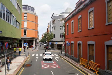 Las Palmas de Gran Canaria